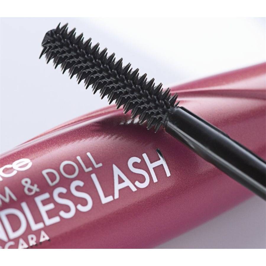 Catrice Mascara