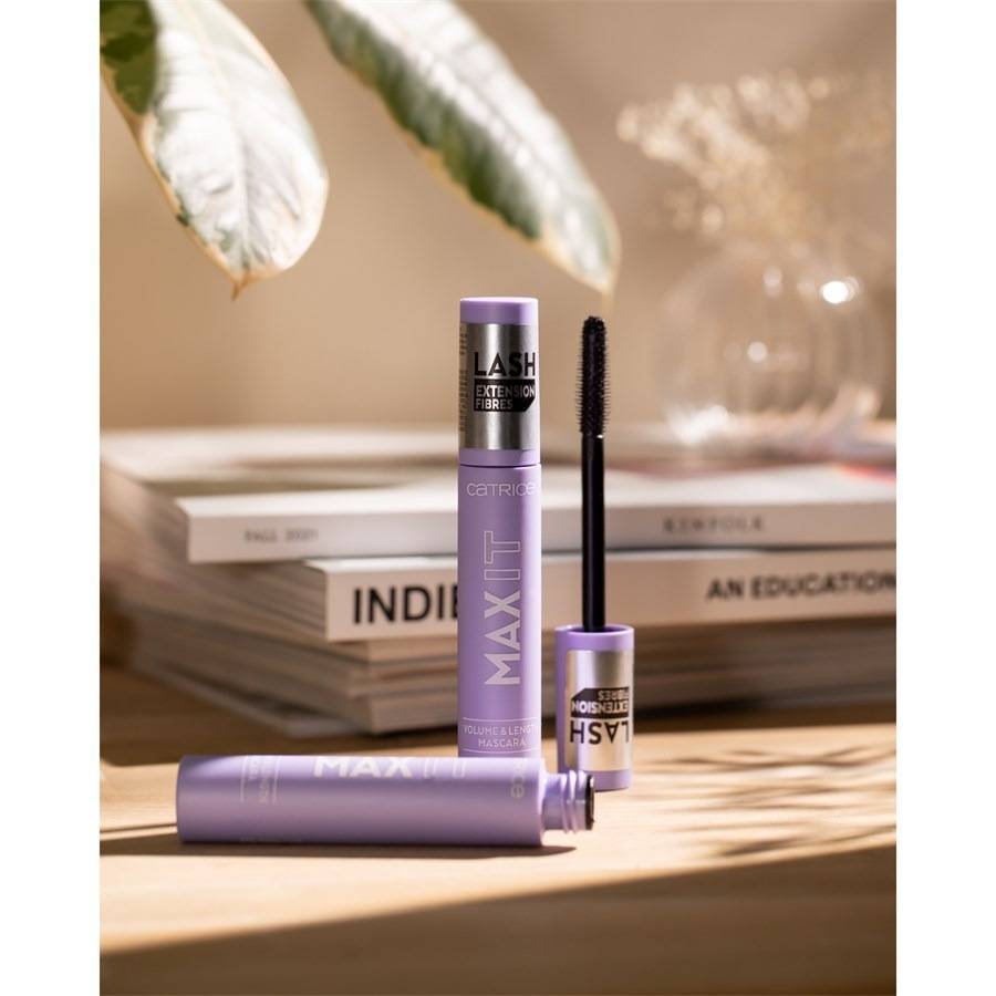 Catrice Mascara
