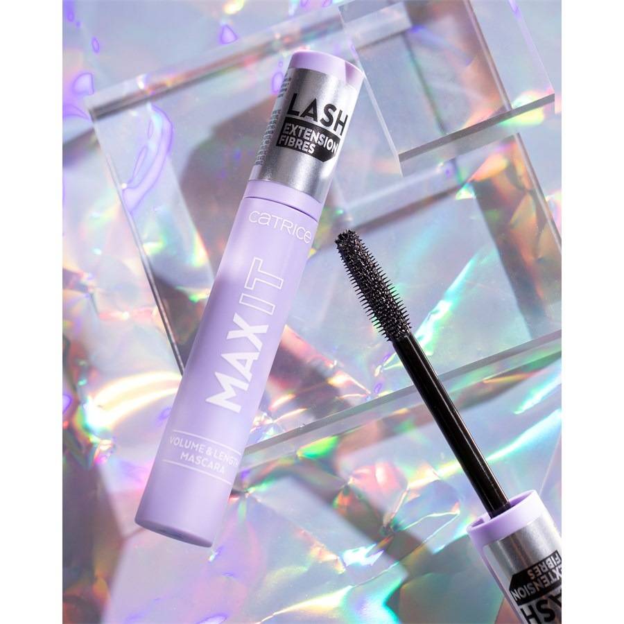 Catrice Mascara