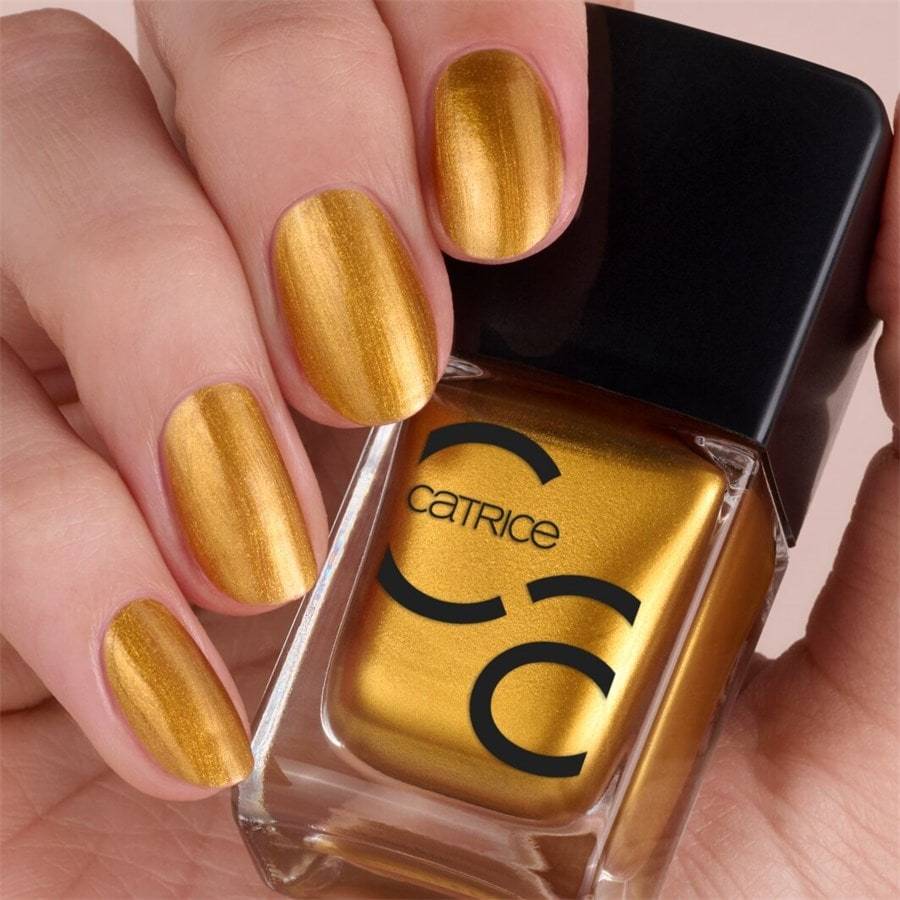 Catrice Nagellack