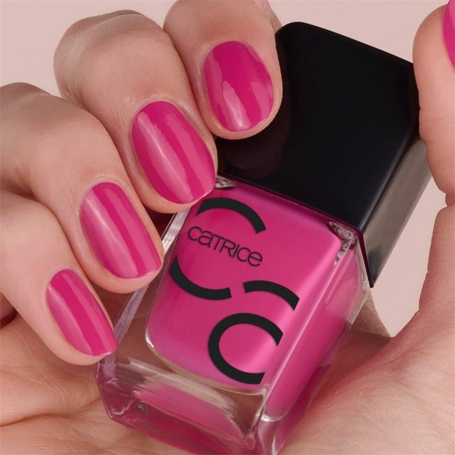 Catrice Nagellack