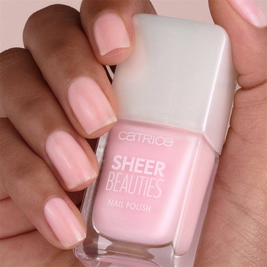 Catrice Nagellack