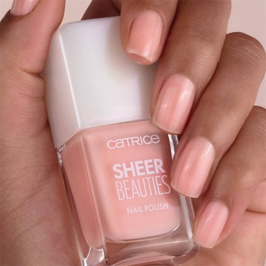 Catrice Nagellack