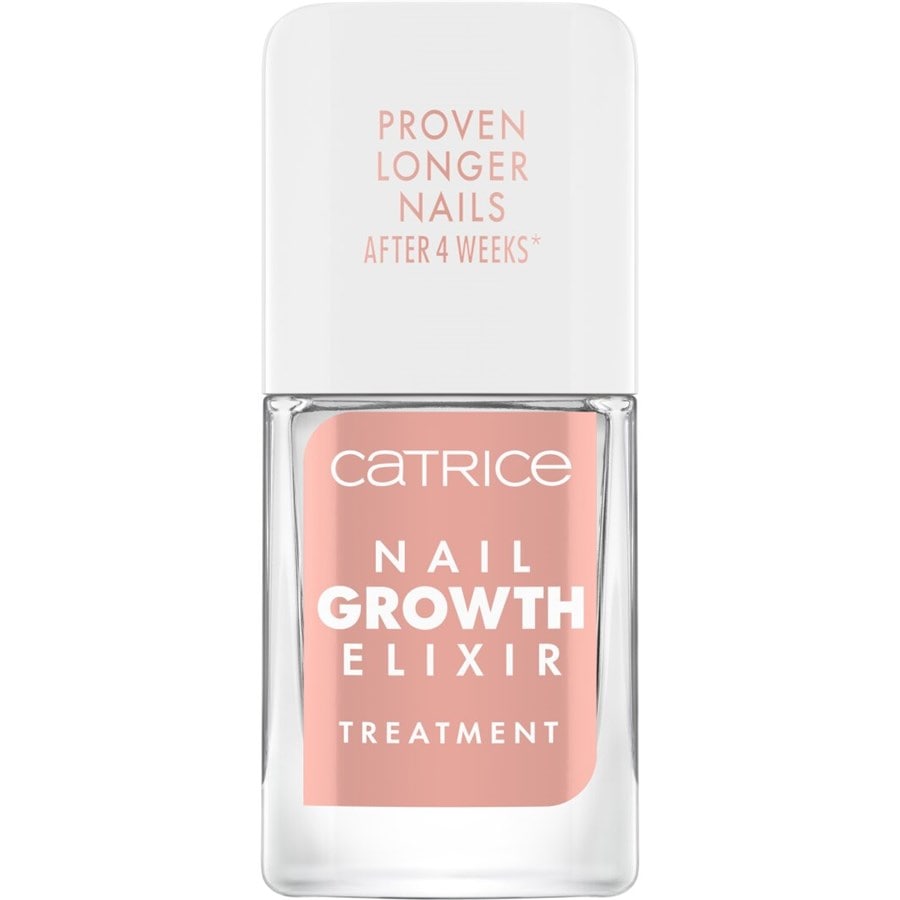 Catrice Nagelpflege