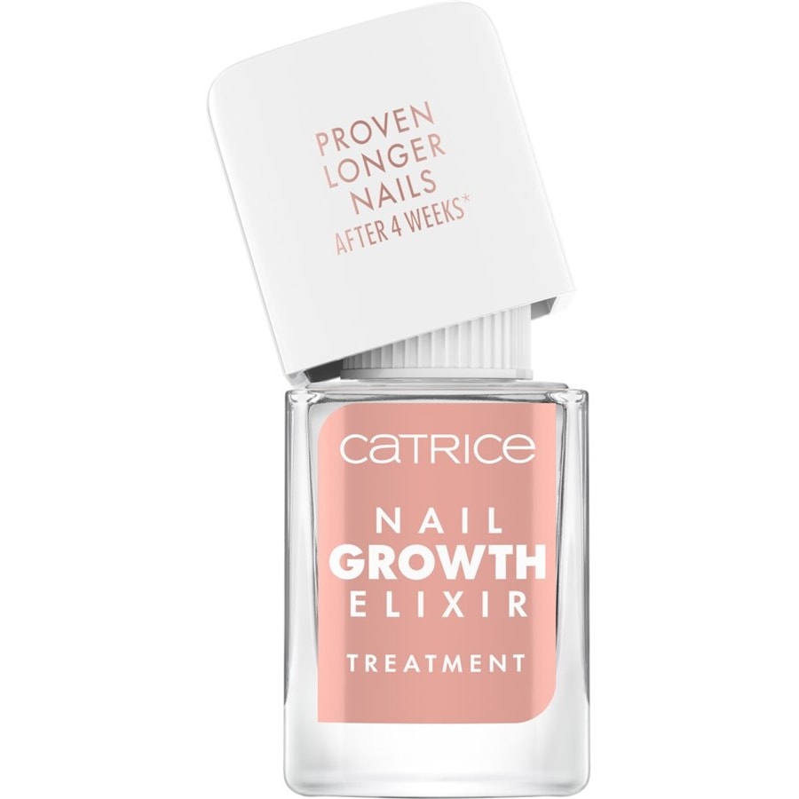 Catrice Nagelpflege