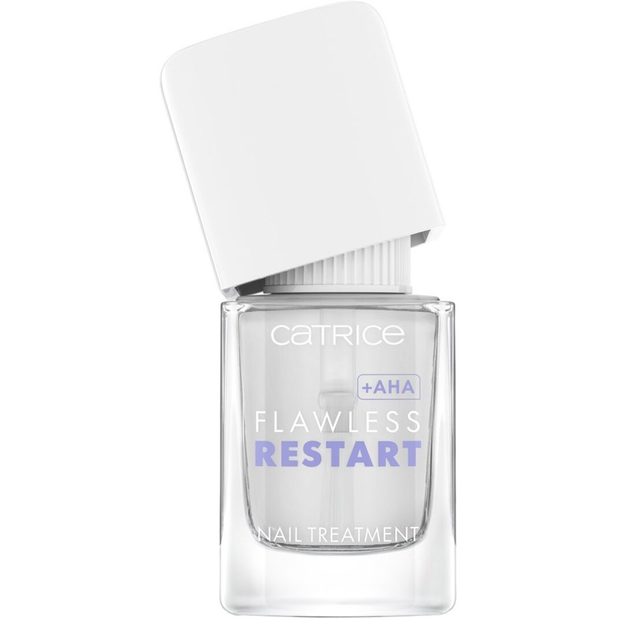 Catrice Nagelpflege
