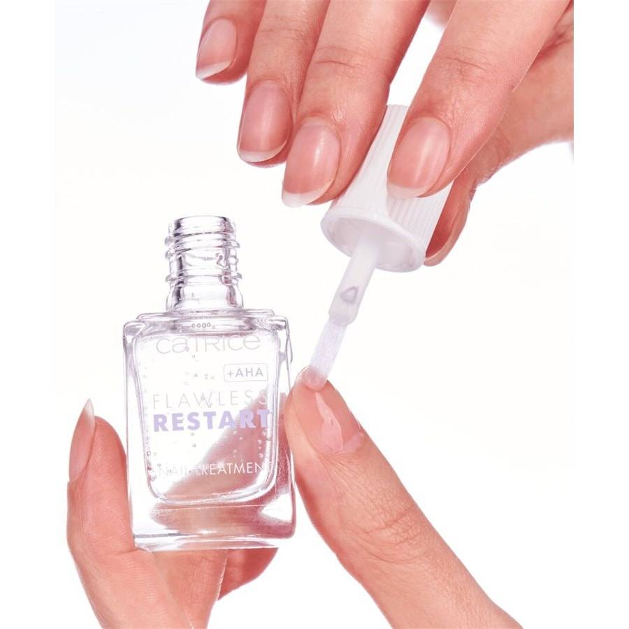 Catrice Nagelpflege