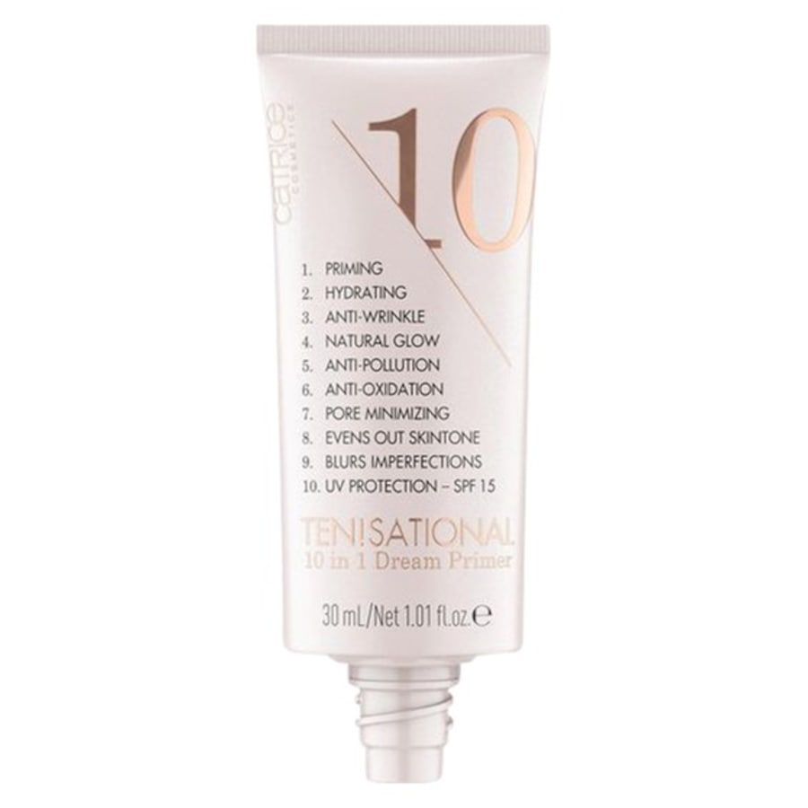 Catrice Primer