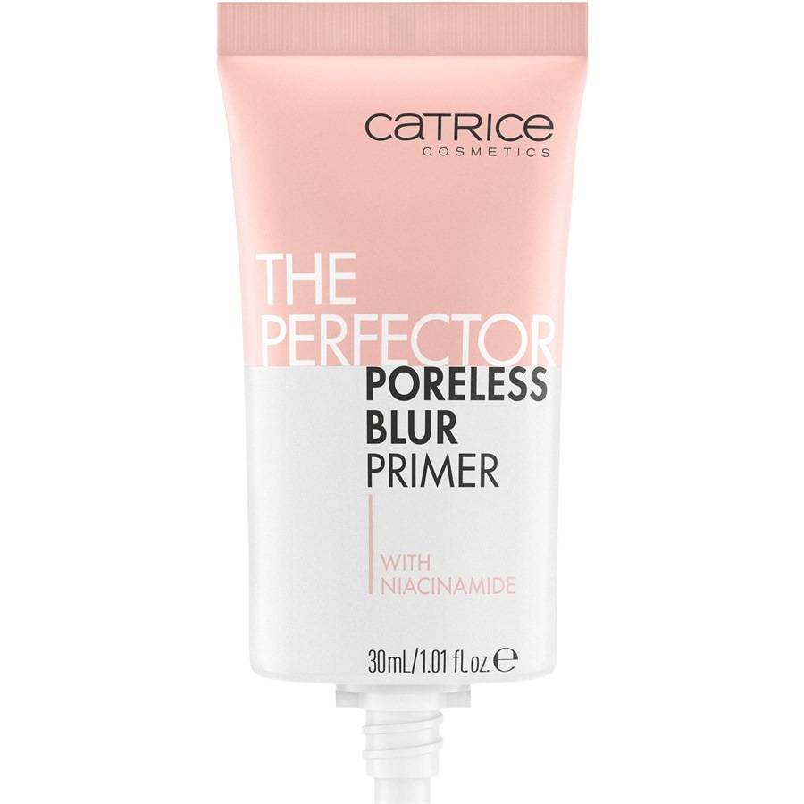 Catrice Primer