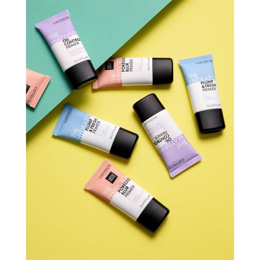 Catrice Primer