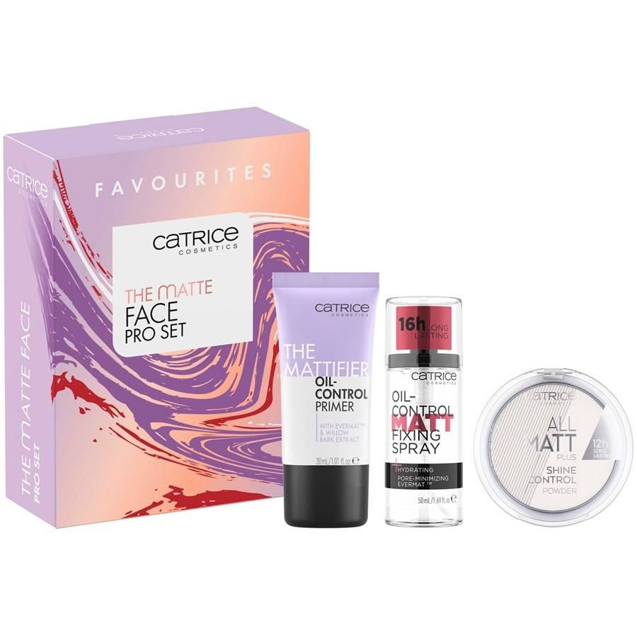 Catrice Primer