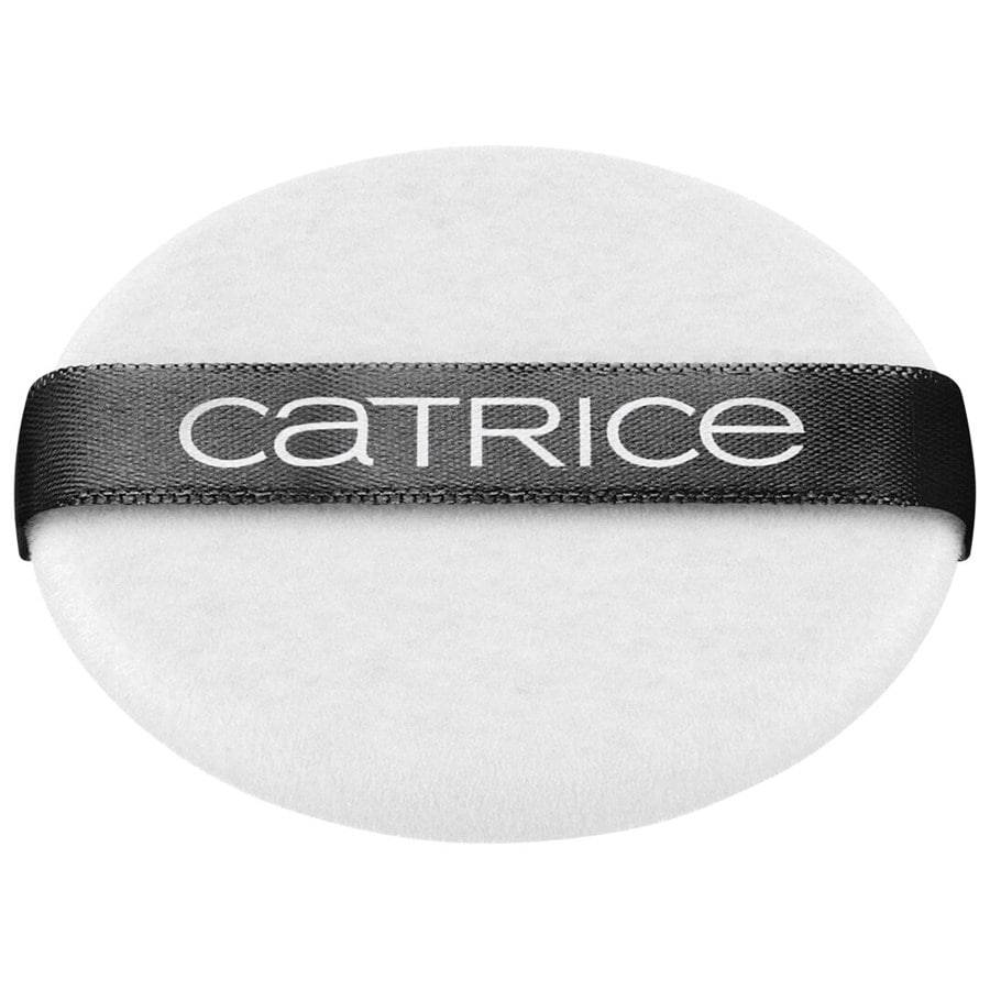 Catrice Puder