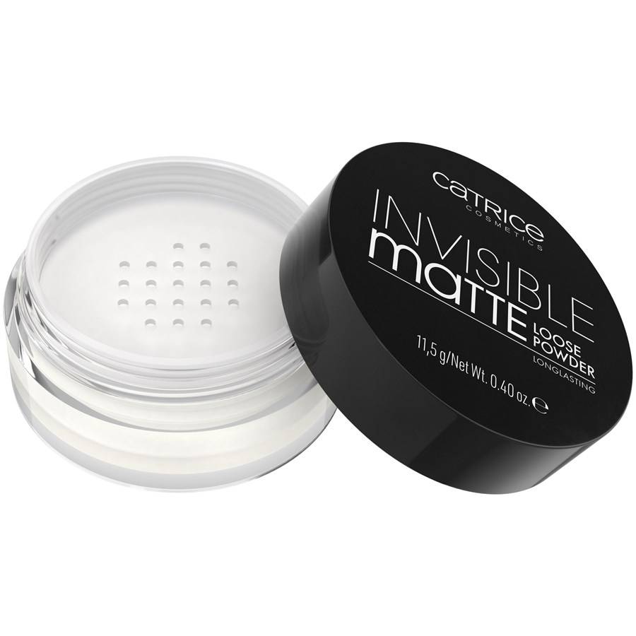 Catrice Puder
