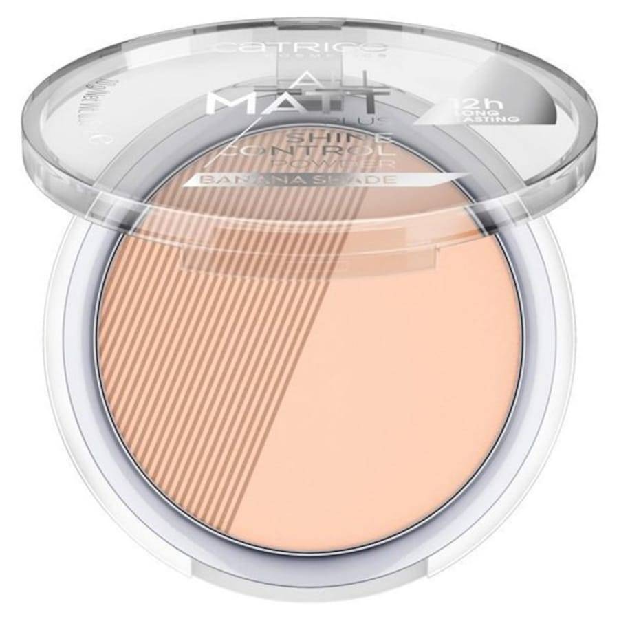 Catrice Puder