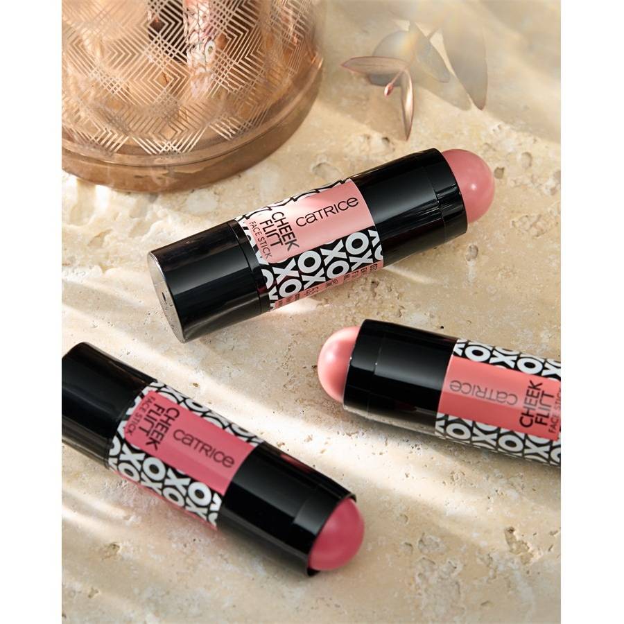 Catrice Rouge