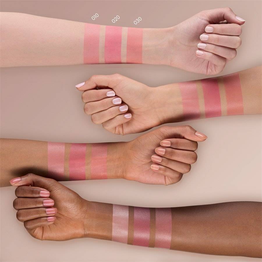 Catrice Rouge