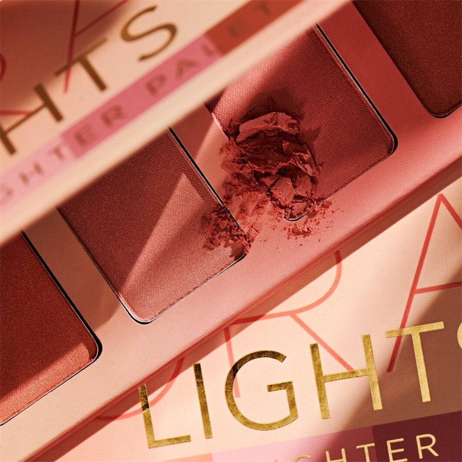 Catrice Rouge