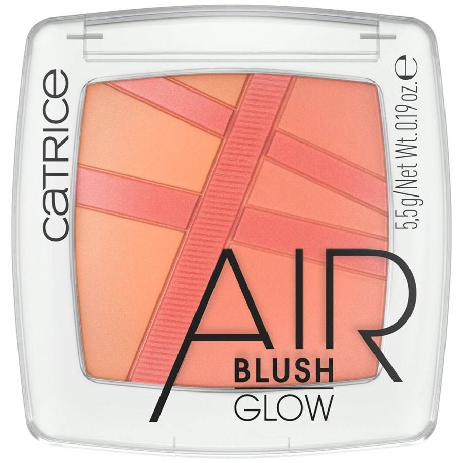 Catrice Rouge
