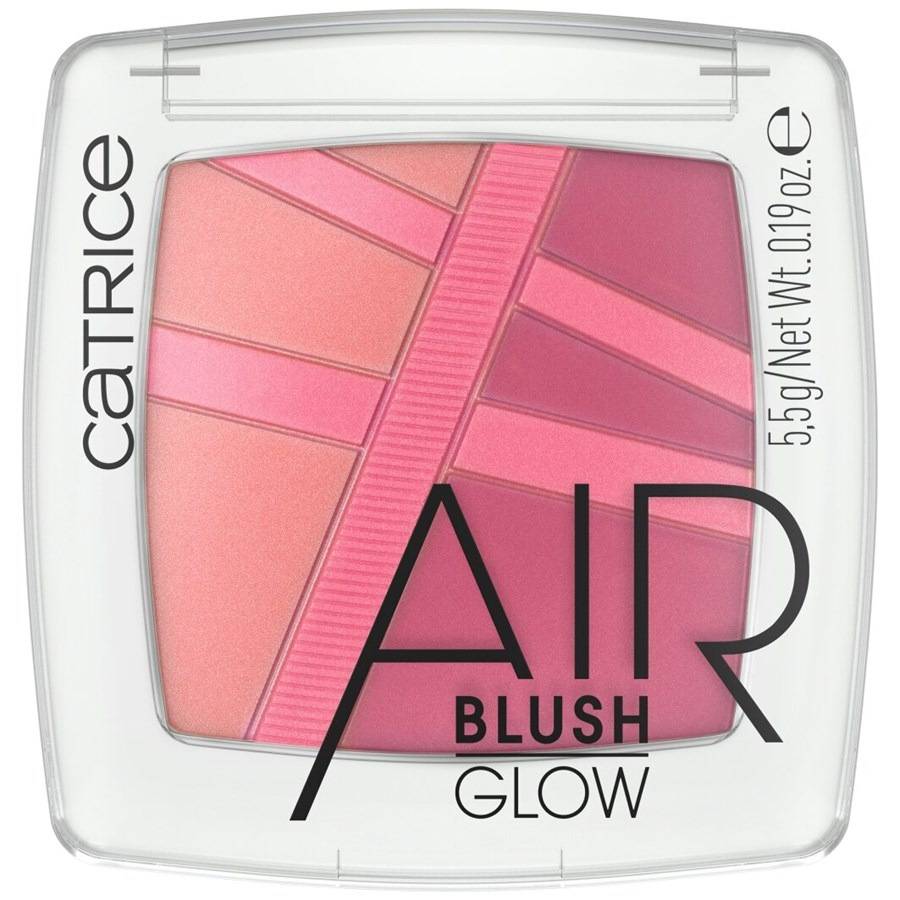 Catrice Rouge