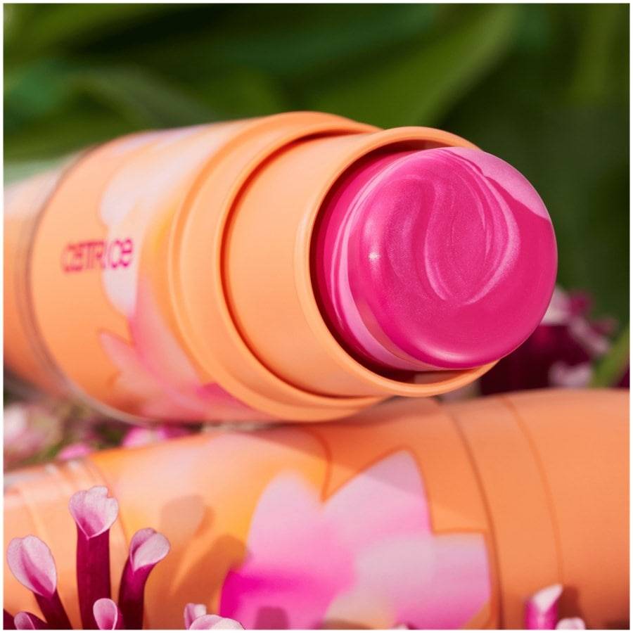 Catrice Seeking Flowers