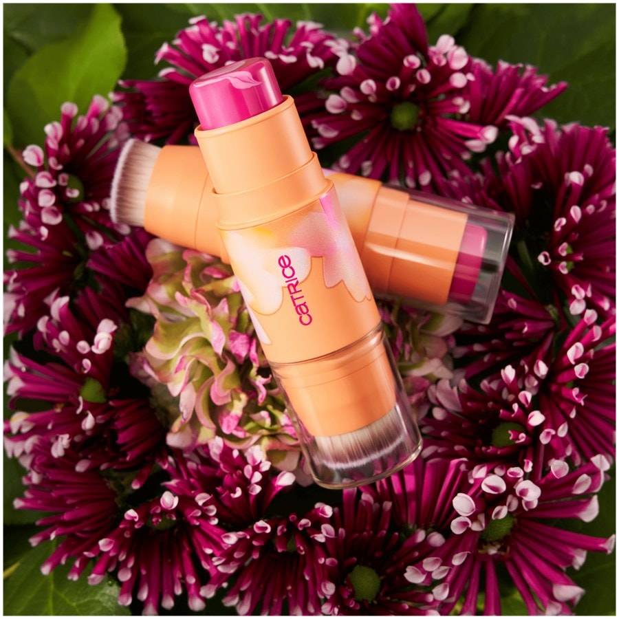 Catrice Seeking Flowers