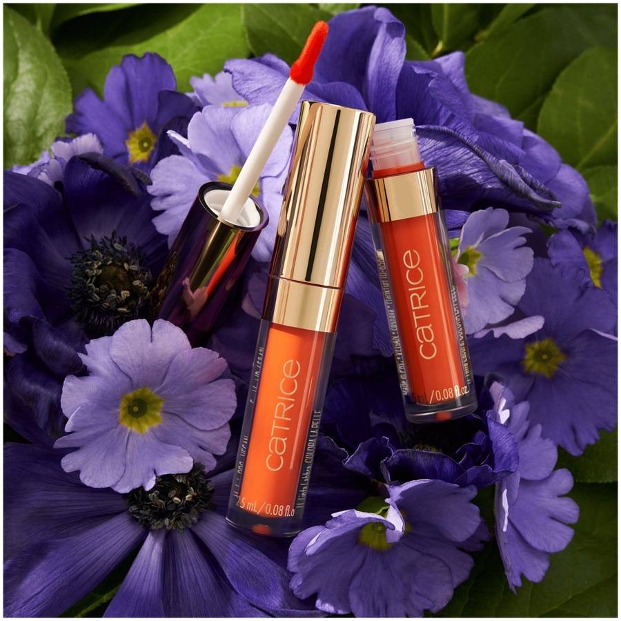 Catrice Seeking Flowers