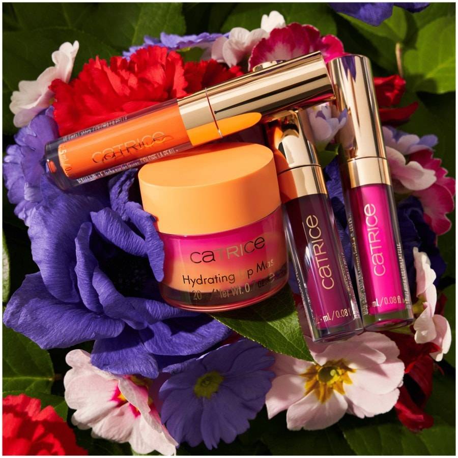 Catrice Seeking Flowers