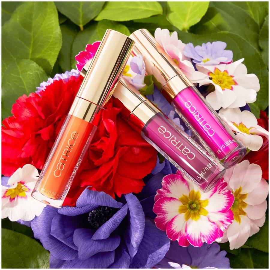 Catrice Seeking Flowers