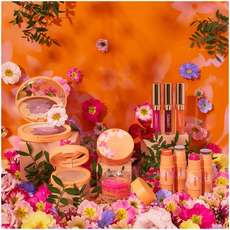 Catrice Seeking Flowers