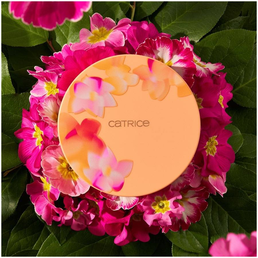 Catrice Seeking Flowers