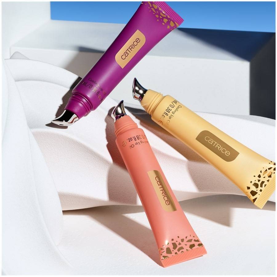 Catrice Summer Obsession