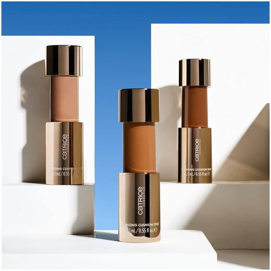 Catrice Summer Obsession