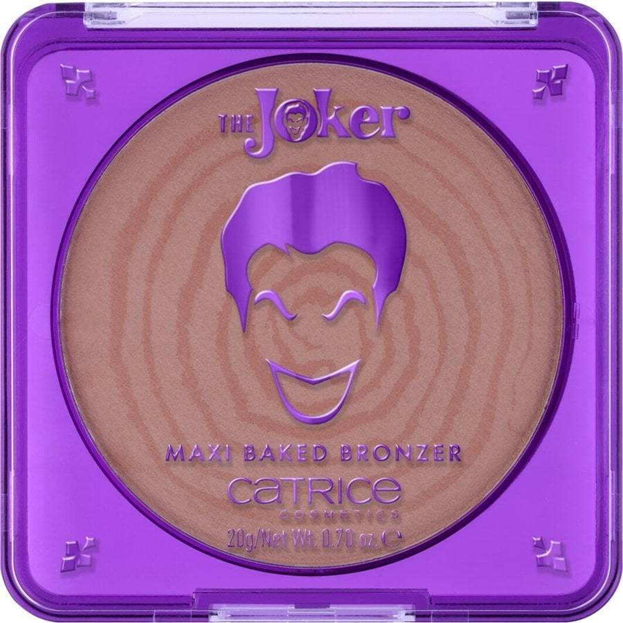 Catrice The Joker