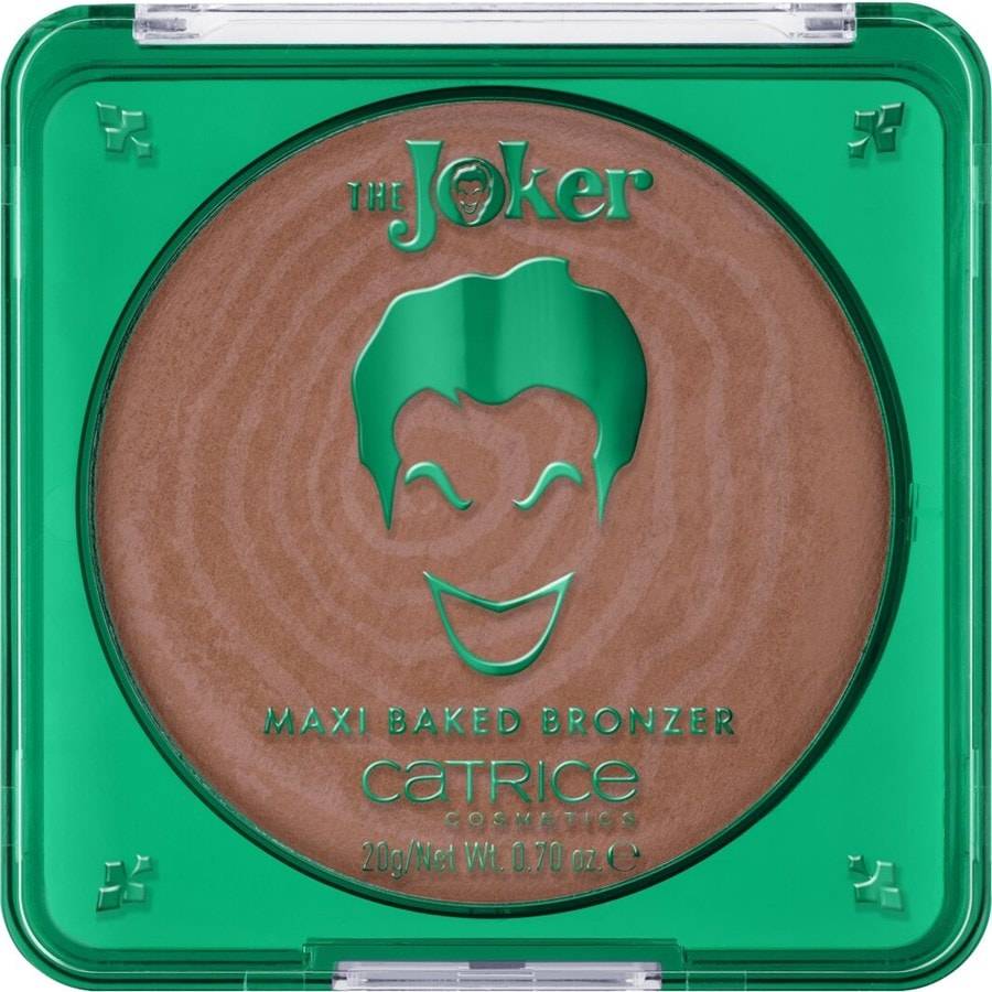 Catrice The Joker