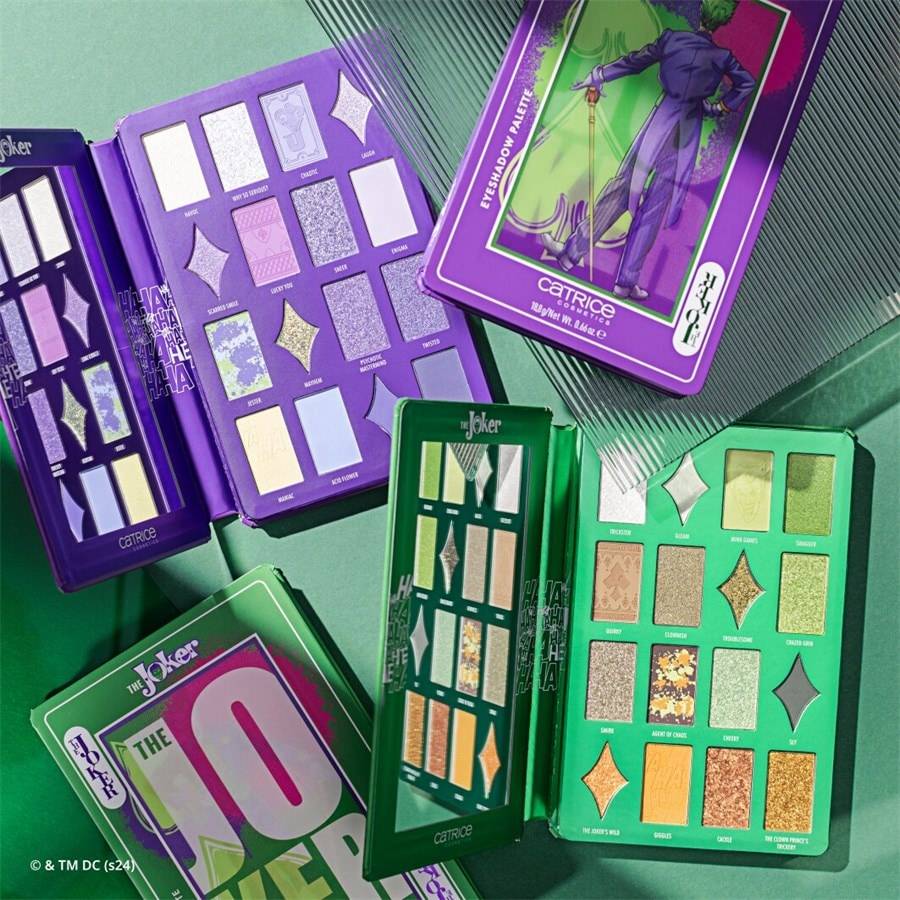 Catrice The Joker