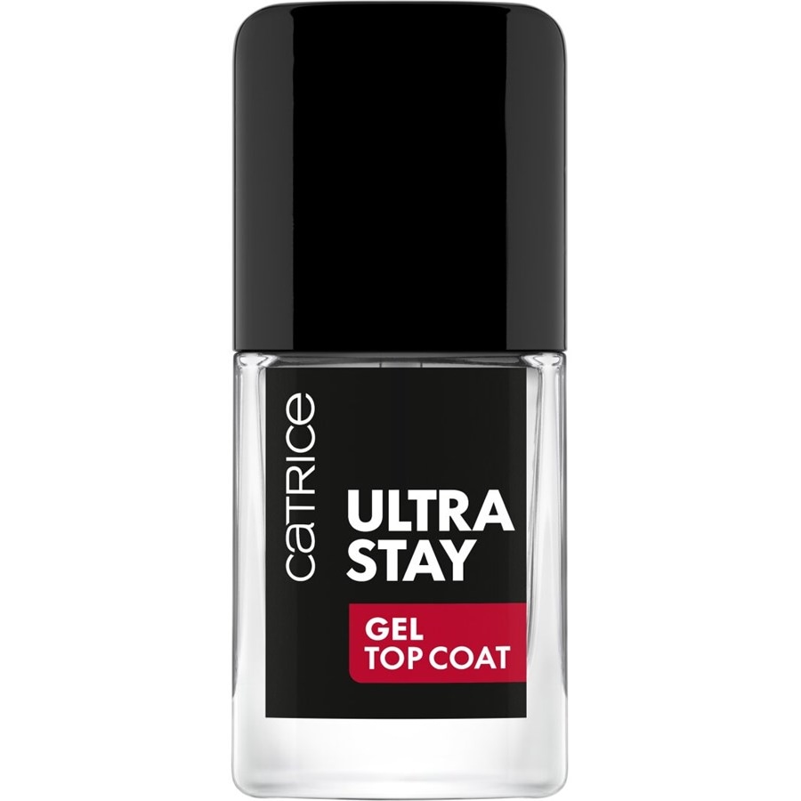 Catrice Über- & Unterlacke