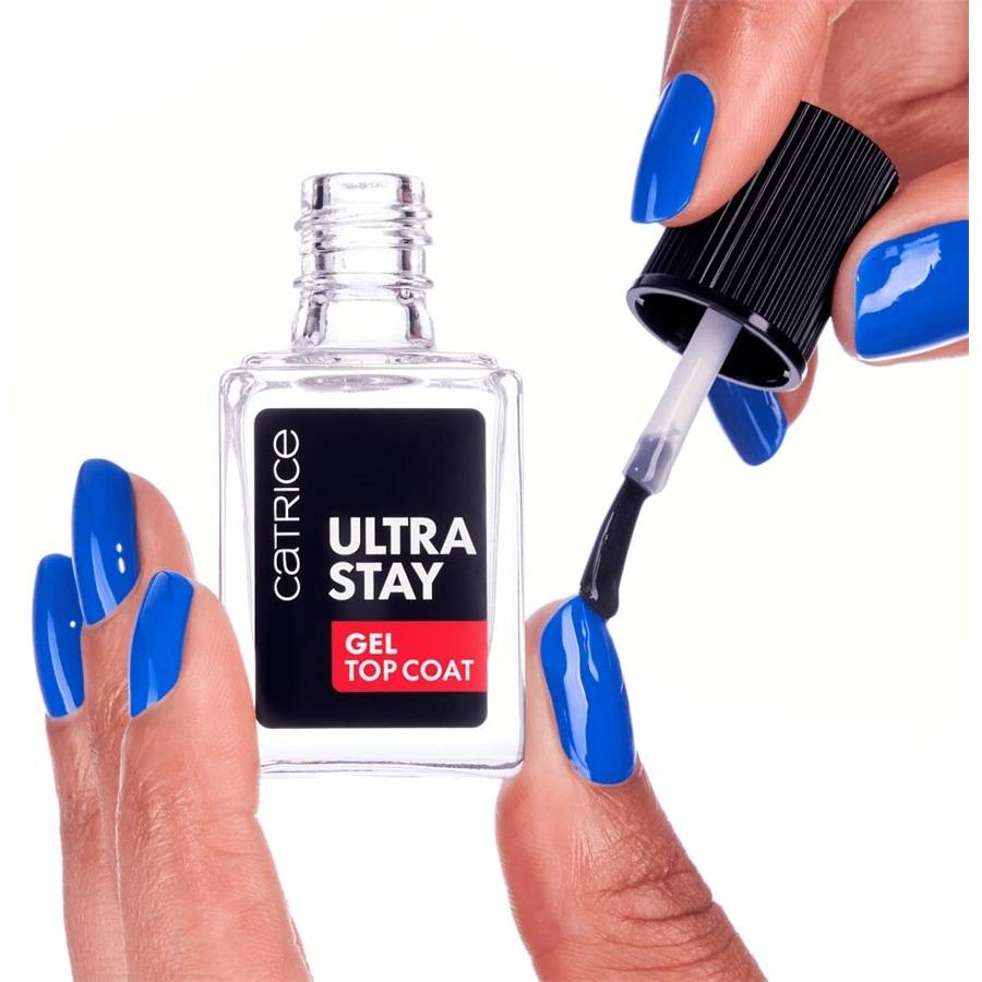 Catrice Über- & Unterlacke