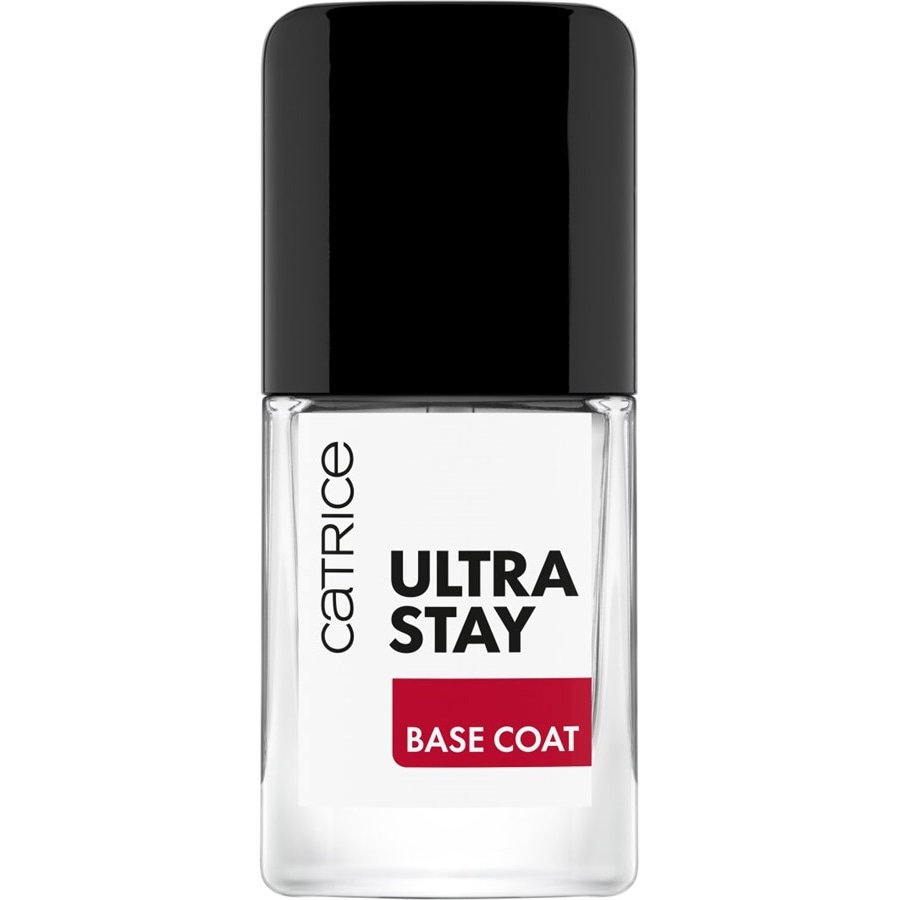 Catrice Über- & Unterlacke