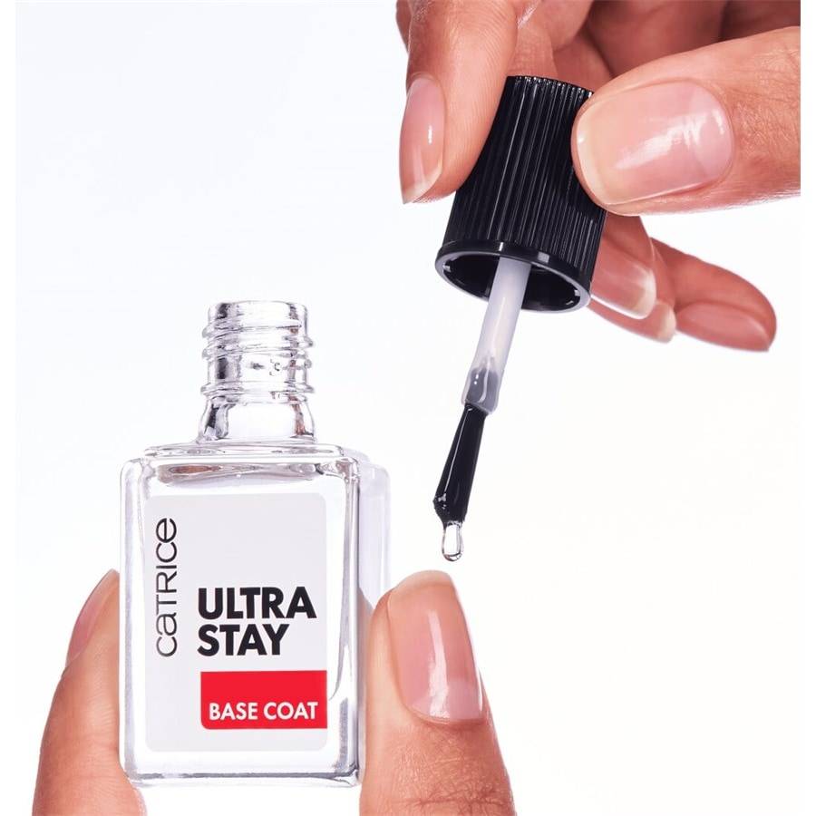 Catrice Über- & Unterlacke