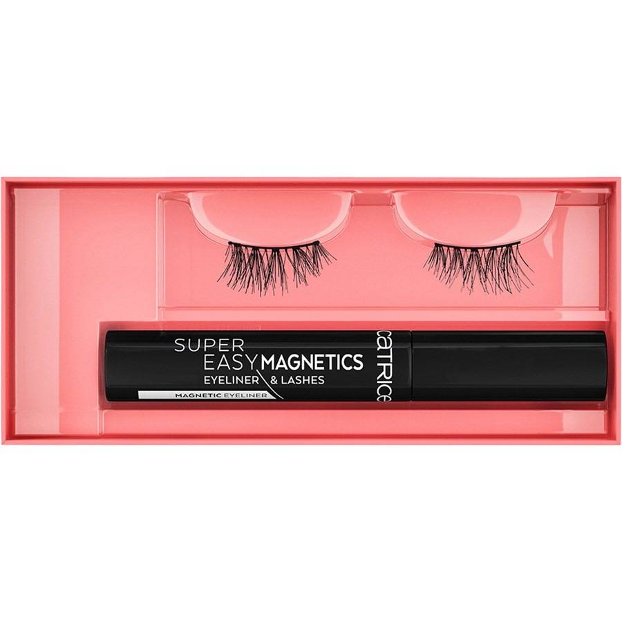 Catrice Wimpern