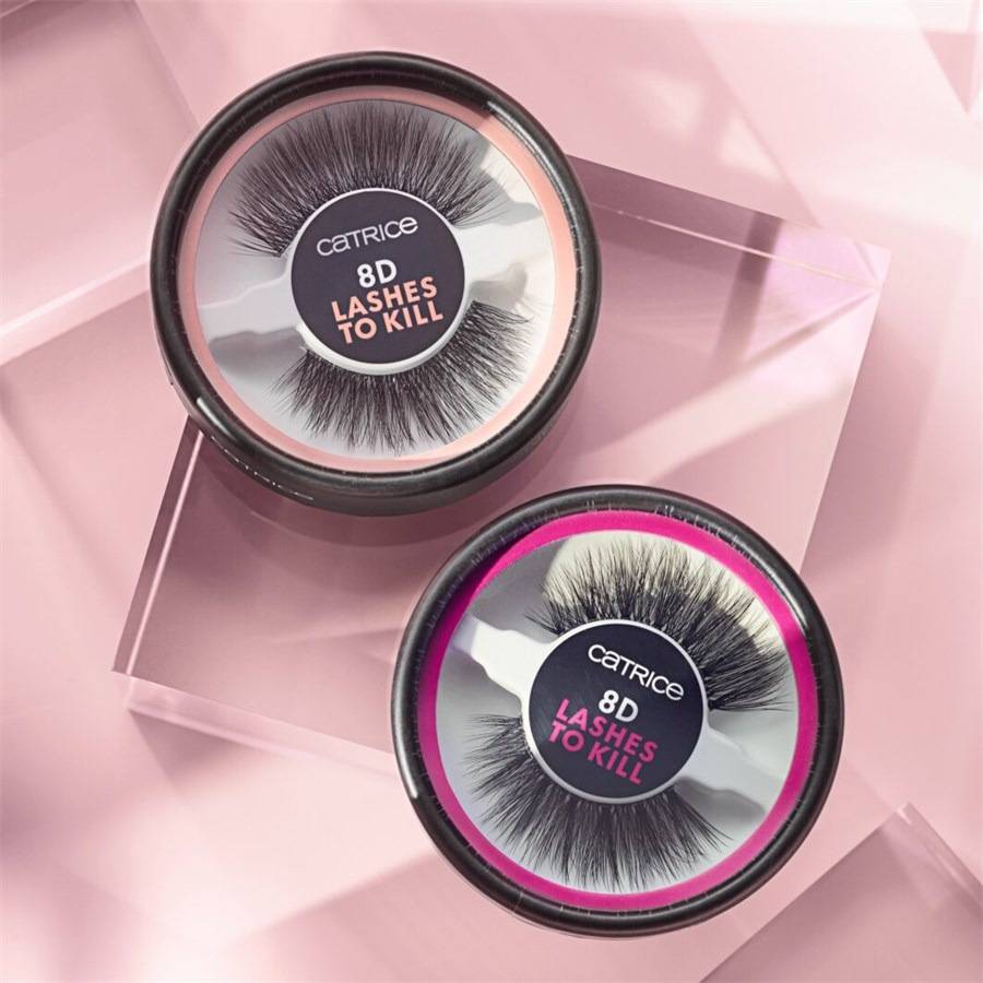 Catrice Wimpern