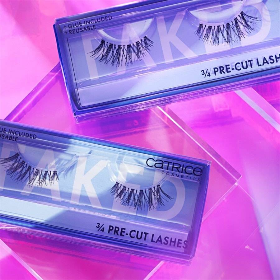 Catrice Wimpern