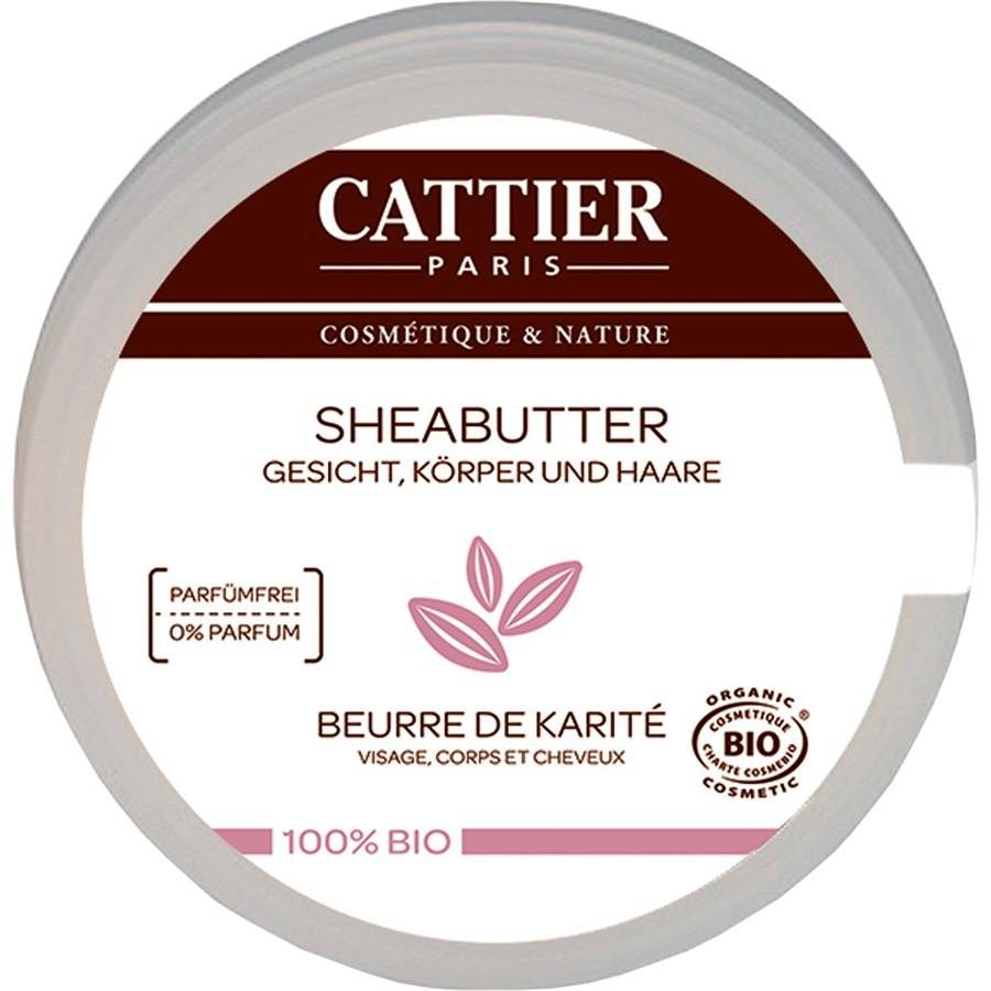 Cattier Kosmetisches Mittel