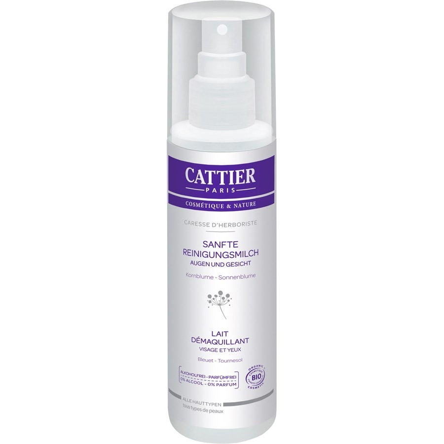Cattier Kosmetisches Mittel