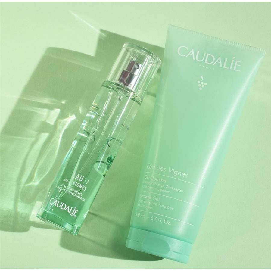 Caudalie Eau Des Vignes