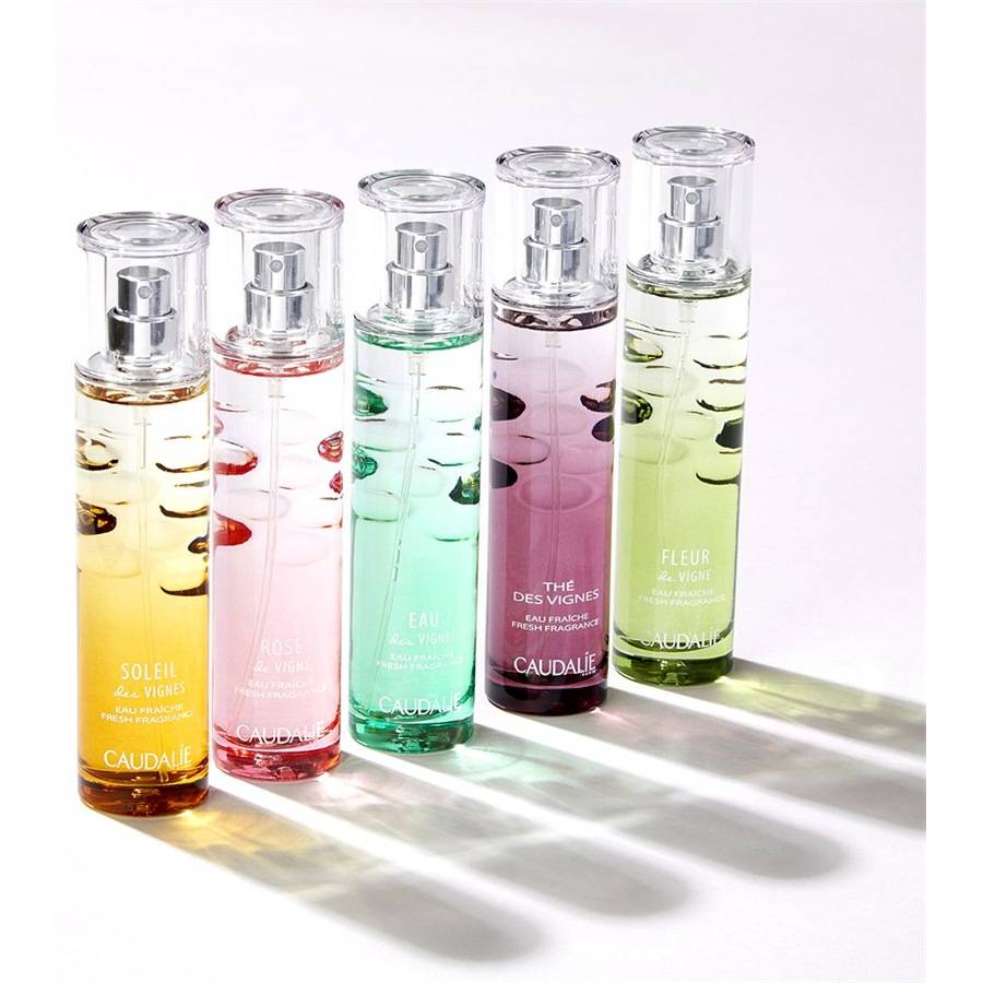 Caudalie Eau Des Vignes