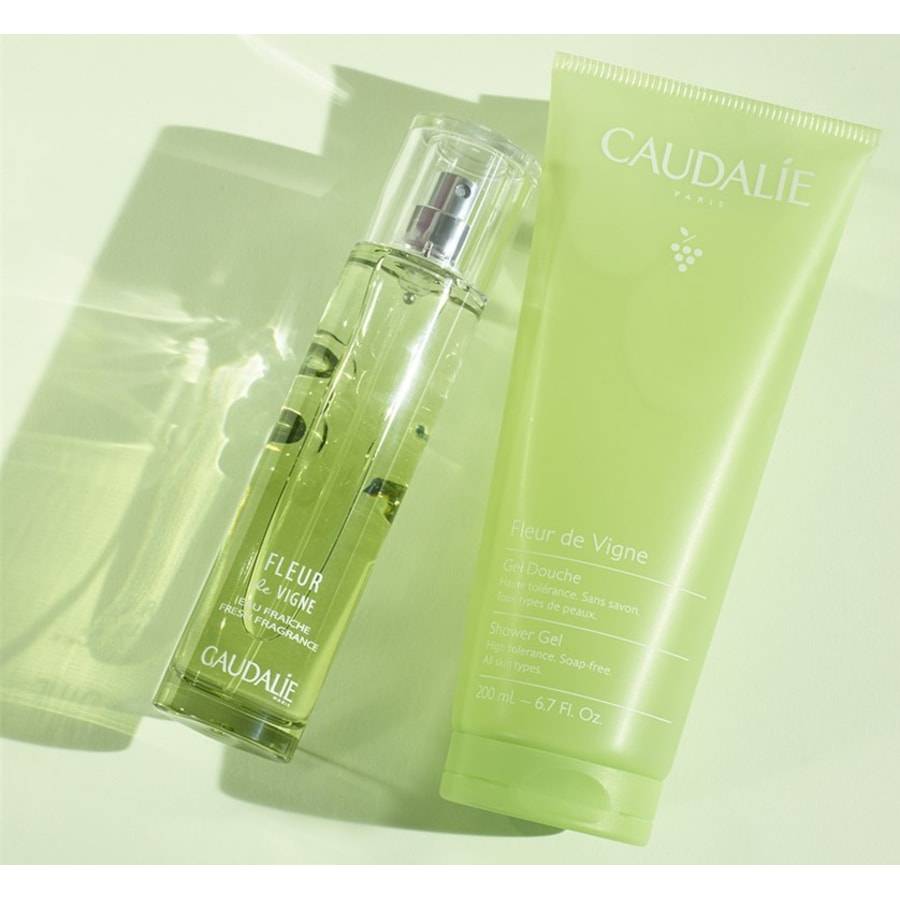 Caudalie Fleur De Vigne