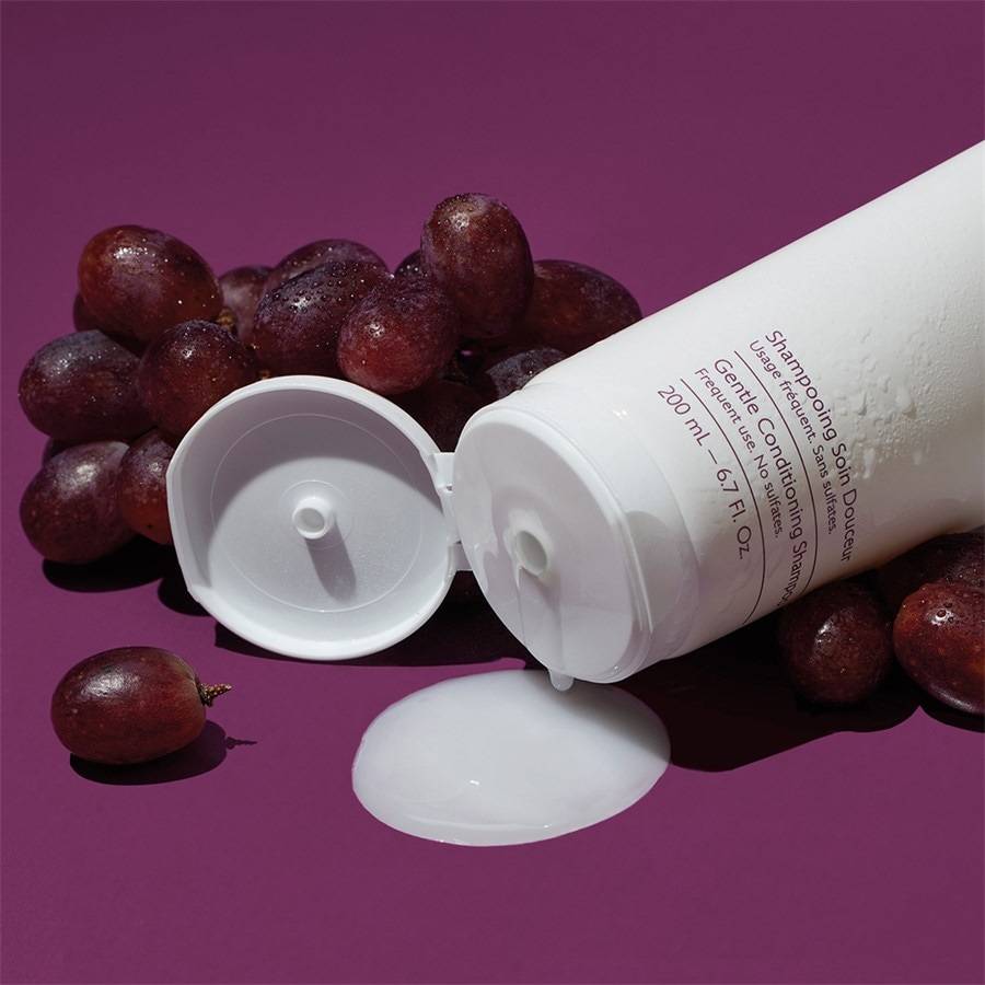 Caudalie Körperreinigung