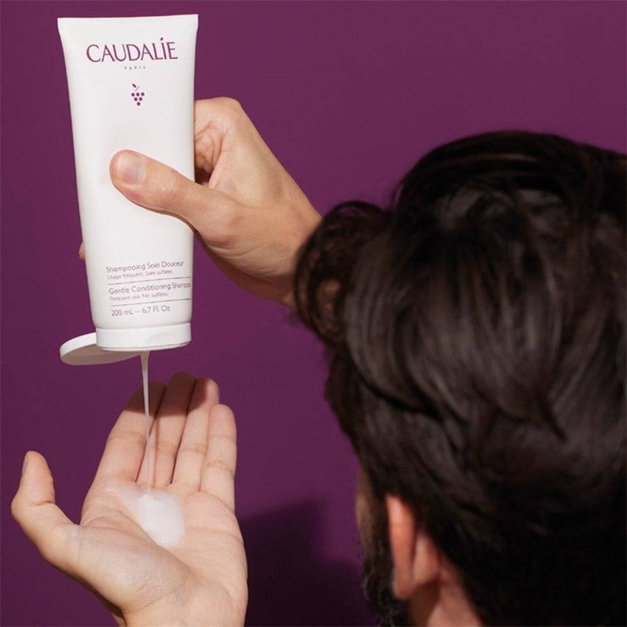 Caudalie Körperreinigung
