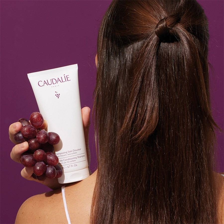 Caudalie Körperreinigung